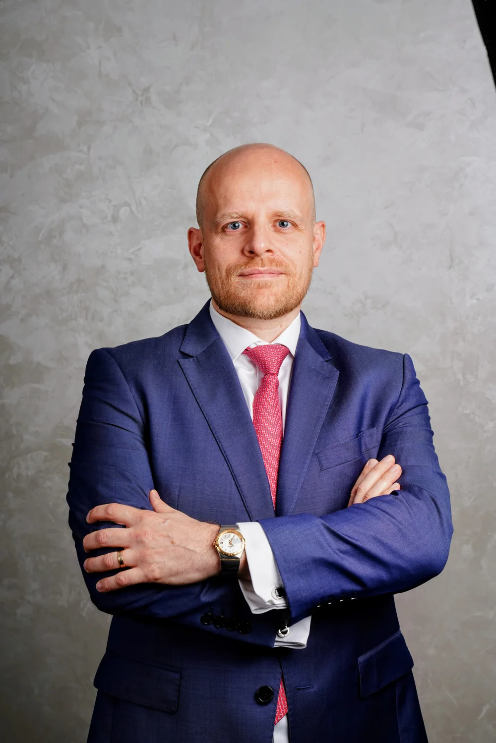 Tim Kroemer, Managing Partner of Kojent Partners